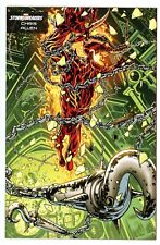 Daredevil #9 . Chris Allen Stormbreakers Variant  .  NM NEW  💥NO STOCK PHOTOS💥 picture