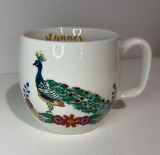 Opalhouse Peacock  Porcelain 