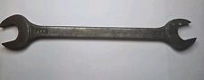 Vintage Proto Tools Los Angeles 1” X 1-1/8” Open End Wrench 3049 USA picture
