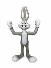 Vintage '1991 Bugs Bunny PVC Figure Warner Bros. Looney Tunes 3.5