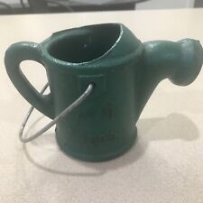 Acme Works 1909Green Cast Iron Vintage Water Designed picture