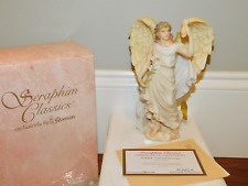 Seraphim Classics Gabriel Celestial Messenger Angel 1995 Box+COA+Tag 74103 picture