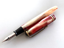 Japanese Lance vintage  fountain pen  with  ink sack from Japan picture