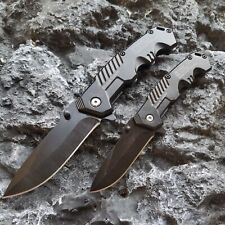 Tactical Pocket Folding Knife Camping Survival Tool Edc Outdoor Hunting Knives picture