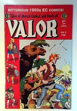Valor #5 Gemstone (1999) VF- 1st Print Comic Book picture