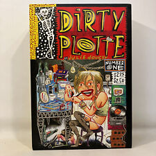 Dirty Plotte by Julie Doucet 2 Volume Box Set Hardcover Literary Monograph picture