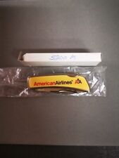 Kershaw American Airlines Pocket Knife picture