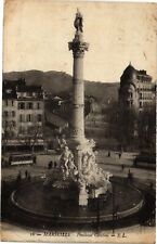 CPA MARSEILLE-Fontaine Cantini (185984) picture