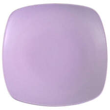 Noritake Colorwave Lilac Square Salad Plate 6435400 picture
