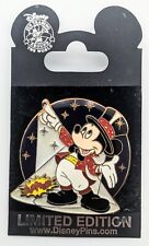 Disney Mickey Mouse Circus Collection 2006 Surprise Limited LE Pin 1000 +Backing picture