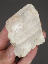 Etched Calcite - 1 Mile Prospect, Hotchkiss, Delta County, Colorado picture
