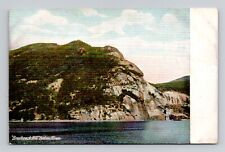 Postcard Breakneck Hill Hudson River New York NY, Antique F3 picture