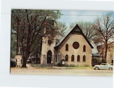 Postcard The Centenary Methodist Church at Granville Ohio USA picture