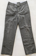 Unissued 1986 Yugoslavia Army JNA Army Pants M77 BDU Serbia Military Size 19 picture