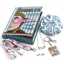 Official Genuine Warner Brothers Harry Potter Quibbler Gift Tin picture