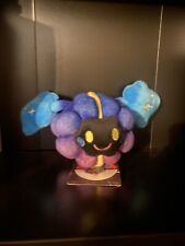 Cosmog Official Pokemon Center 2017 Plush 9” New picture