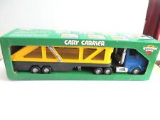 The Chevron Cars CARY CARRIER Auto Hauler Truck picture