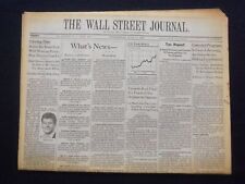 1999 JULY 21 THE WALL STREET JOURNAL - SOFTWARE BECOMING ONLINE SERVICE - WJ 341 picture