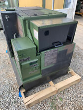 Military Generator 5KW/60HZ. MEP-002A w/ ASK kit(refurb.) picture