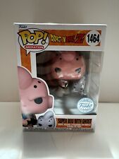 Funko Pop Animation: Dragon Ball Z - Super Buu With Ghost Special Edition picture