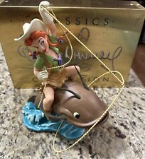 WDCC Walt Disney Slue Foot Sue from Melody Time American Folk Hero  1995 picture