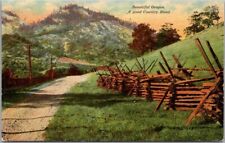 c1910s Oregon Postcard 