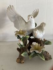 mourning dove figurine picture