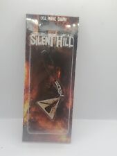 Silent Hill Pyramid Head Phone Charm (Bagback Clip Optional) picture