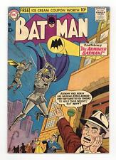 Batman #111 VG/FN 5.0 1957 picture
