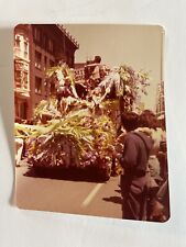 AWESOME 1980s 🌈 San Francisco GAY PRIDE PARADE PHOTO / GAY INTREST/ HOMOSEXUAL picture