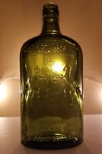 1940's JAMES BUCHANAN Whiskey Bottle Liquor GERORGE V LION HORSE SHIELD SCOTLAND picture