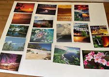 Postcard Lot of Hawaii (16) picture