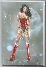Wonder Woman 80th Anniversary Super Spectacular #1 Natali Sanders VIRGIN Variant picture