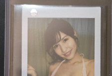 JAV CJ SEXY Cheki [Momo Sakura] picture
