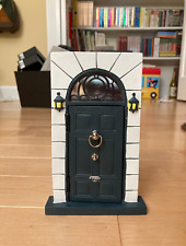 Sherlock Holmes Fairy Door - Baker Street - Litjoy Illumicrate Fairyloot picture
