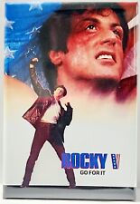 Rocky V MAGNET 2