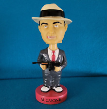 Al Capone Bobblehead 2003 Scareface (256) picture