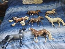 Breyer Horse Body Lot Traditional picture