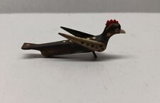 Extremely rare vintage Bird Pocket  knife,estate Find, Very Unusual  picture
