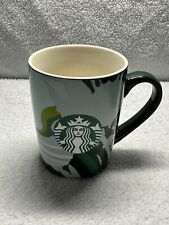 Starbucks 2021 Coffee Mug 10 Fl Oz Microwave Dishwasher Safe New  picture