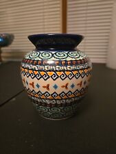 Unikat Polish Pottery 5