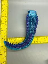 Dragon Tail Blue Ogre Scale Half Giant Mythic Cosmic Legions Aracagorr Poxxus picture