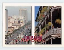 Postcard New Orleans, Louisiana picture