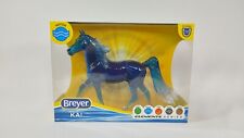 Breyer Elements Series Kai Water 2024 Elements Model Horse new in box picture