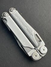 Leatherman Wave Multi-tool 2nd Generation - Parts or Repair picture