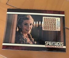 Ilithyia’s Dress Spartacus Costume Relic Card Vengeance picture