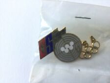Vintage Olympic games US Shooting Team Lapel/Hat pin picture
