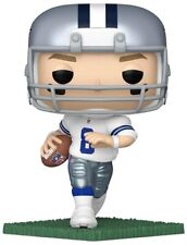 FUNKO POP Sports NFL Legends: Cowboys Troy Aikman 10 Inch [New Toy] Vinyl Fig picture