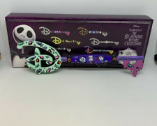 Lock Shock Barrel The Nightmare Before Christmas Mystery Collectible Disney Key picture