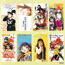 ANIME MUSIC COMPILATION CD picture